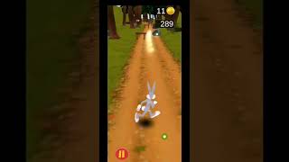 Looney Tunes Game Pass Bugs Bunny /ADVENTURE GAME.#игры