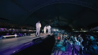 El son de la Rabia, en vivo desde la Velaria de la feria de León, Guanajuato.