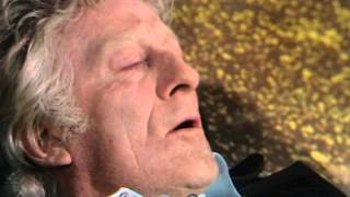 Jon Pertwee To Tom Baker Regneration Time of the Doctor Style