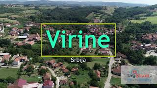 Virine iz vazduha