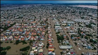 Desastres são 'Castigo de Deus"?