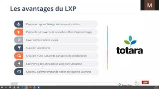 Webinaire Enovation:  Collaborative & Social Learning, par où commencer ?