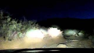 KC hilites offroad lights