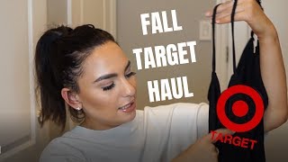 TARGET HAUL | A NEW DAY, PROLOGUE, WILD FABLE, ETC. |