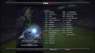 DAYMOS OPE PES2012 v4 Xbox 360 in game Emblem preview