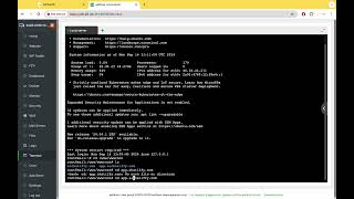 How to Restart Node || How to restart Node PM2 in aaPanel