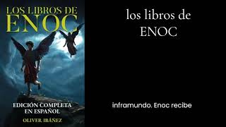 El Libro de ENOC - RESUMEN