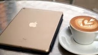 iPad Pro 9.7 review Apple's best tablet, but it won't replace a laptop