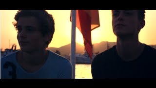 Julian Jordan & Martin Garrix - Bfam