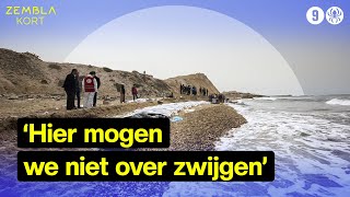 De doden van Fort Europa | Zembla