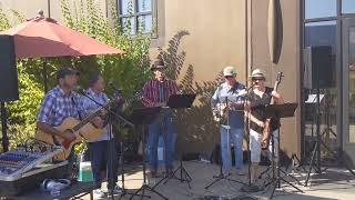 Blues Stay Away from Me - The Flat Possum Pickers