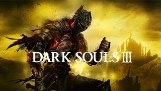 Dark souls 3