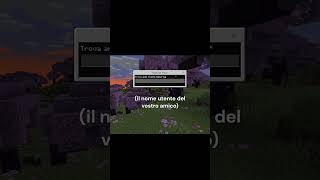 Come giocare a Minecraft in multiplayer da PlayStation a PC gratis! (Cross-Platform)