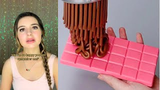 💖 Text To Speech 💖 ASMR Cake Storytime || @Brianna Mizura || POVs Tiktok Part #131