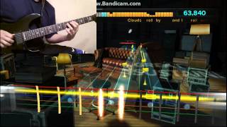 Rocksmith Custom - Pull Me Under(Combo) - Mastered - 93%