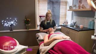 The Beauty Rooms - Keighley