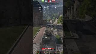 WOT T-150  Химмельсдорф, три медали и много  эмоций) #shorts #wot #wotreplays