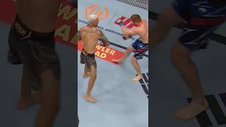 DO BRONX BABY 🚨 #ufc309 #trending #shortsvideo #shorts #viralvideo