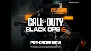 Call of Duty Black Ops 6 Campaign Gameplay Trailer - Gamescom 2024