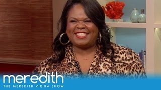 An Update On Yamaneika's Love Life! | The Meredith Vieira Show