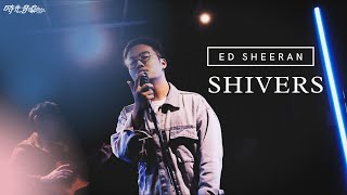 Shivers - Ed Sheeran | 歐森 Orson Cover | 時光音樂Time Music