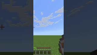 How To Make A Brown Firework Star In Minecraft #Shorts