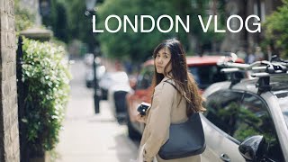 London Diaries: Hampstead & Korean BBQ