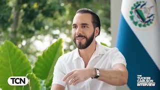 President Nayib Bukele the Satanic Side of MS-13 in El Salvador