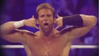 WWE Zack Ryder New Titantron 2012