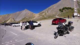 French Alps 2019/Sep - Part 11 Col d'Izoard