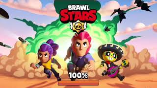 Pierwsza legenda na moim koncie w brawl stars