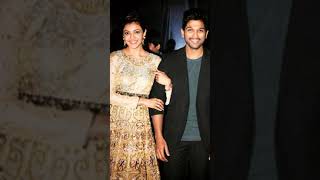 Allu  Arjun ❤️💙💜💚 Kajal Agarwal 💙💛🧡❤️ super hit jodi 💓🎻🎻🎻🎻🎻🎻🎻🎻