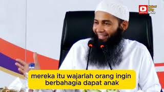 Syukuran Ketika Lahiran Menurut Islam - Ustadz Dr. Syafiq Riza Basalamah, MA