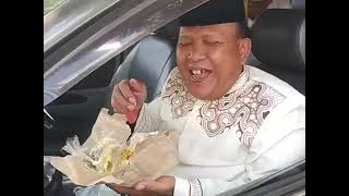 Ngater Wong Haji