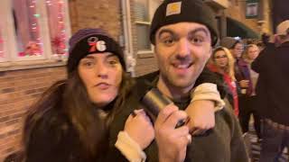 Mummers Vlog