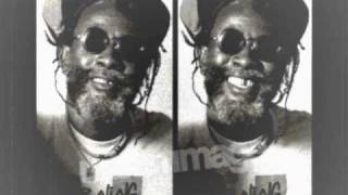 Burning Spear - Ethiopians Live It Out (Live At Vredenburg 1984)