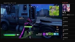 fornite game solo aug 2022 new dbz skins ps4 health glitch