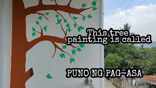 PUNO NG PAG ASA