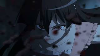 [  AMV  ]  –  Akame ga Kill. // mus: - Ultranumb  // by: - Blue Stahli