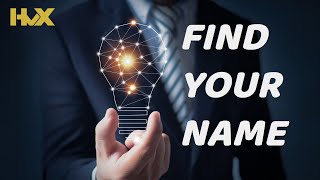 6 Great Methods to name Your Business | Check Name Availability