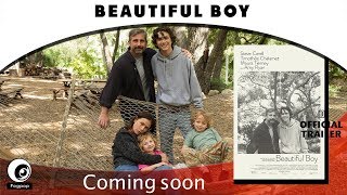 BEAUTIFUL BOY (2018) - Steve Carell - Fogpop Trailer