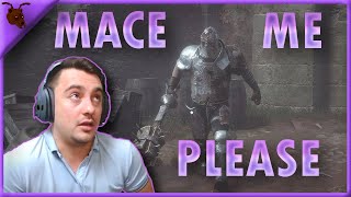 A PLAGUE TALE: INNOCENCE - First BOSS - BLIND Playthrough - Part 3