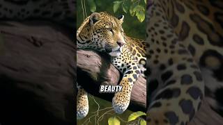 What is the Deep Meaning of Jaguar? What does the word jaguar mean?