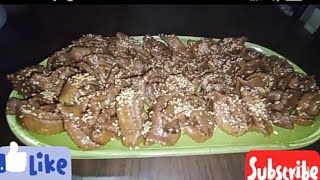 جديد 2021 شباكية أكثر من رائعة جدا (بالريفية) 👍👍😋😋