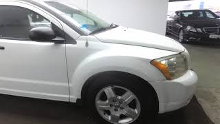 Dodge Caliber 2008