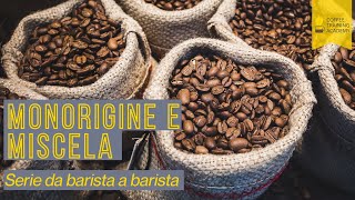 Coffee Training Academy Webinars Serie (ESCLUSIVO)