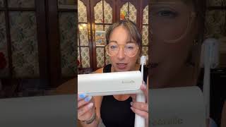 SweepSonic Electric Toothbrush Review- Transform Your Smile