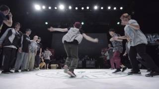 Unicorn Crew vs Mad State - Crew Battle Final - Free Spirit Championship 2016