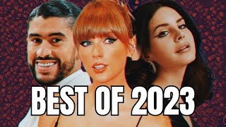 The Best Songs of 2023 So Far