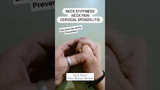 Nick Stiffness, Nick Pain relief Acupressure points #trending #nickpain #nick #pain #tranding